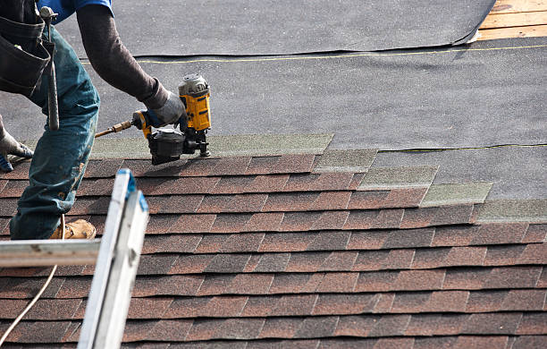 Licensed Roof Installation service in White, PA - Brentwood Metal Roofing
